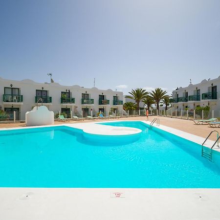 Apartamento SEA BREEZE Residencial San Valentin Corralejo Exterior foto