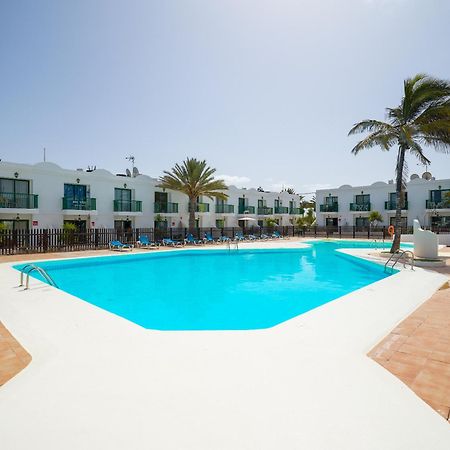 Apartamento SEA BREEZE Residencial San Valentin Corralejo Exterior foto