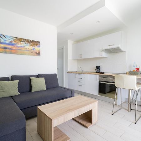 Apartamento SEA BREEZE Residencial San Valentin Corralejo Exterior foto