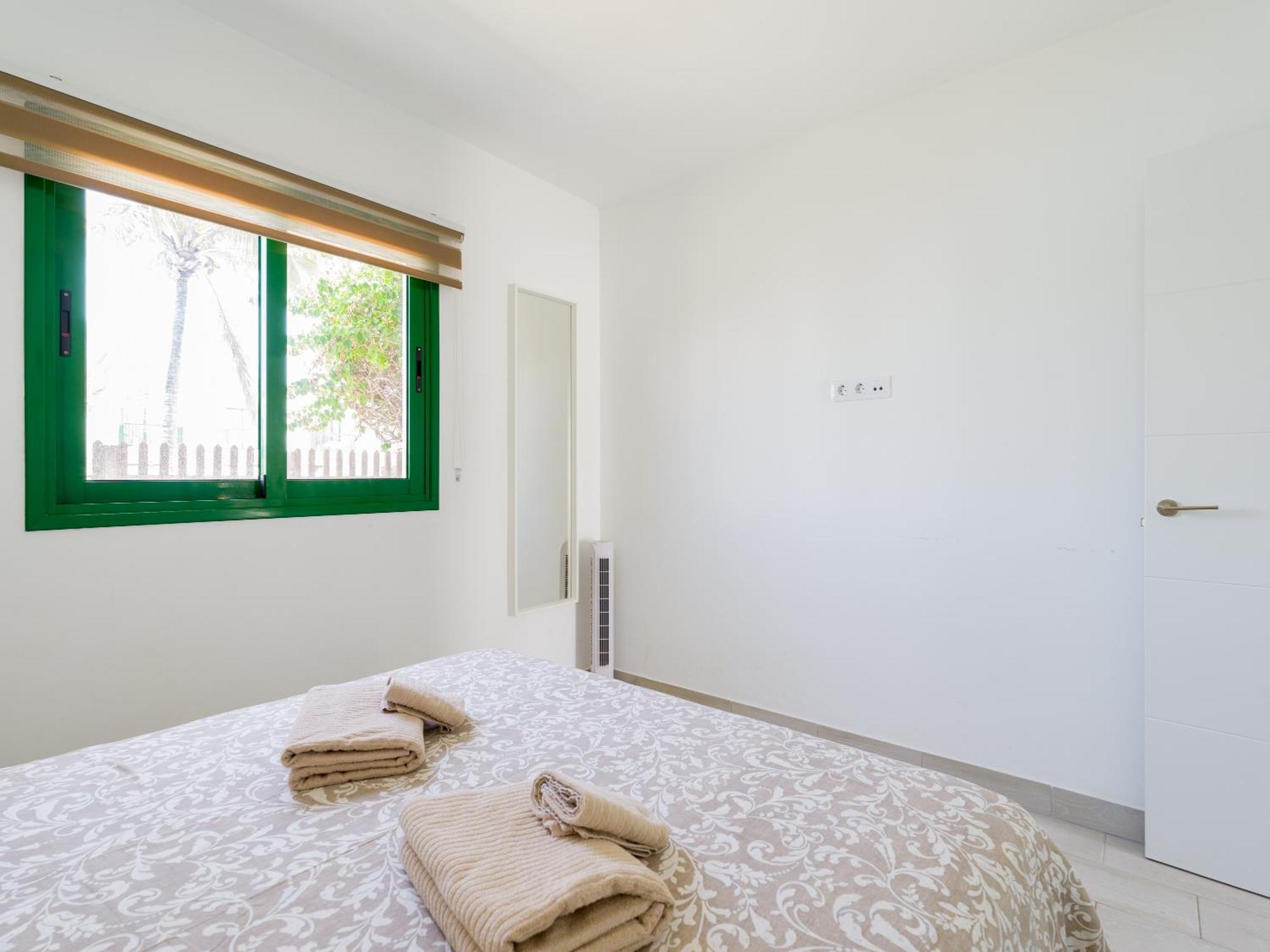 Apartamento SEA BREEZE Residencial San Valentin Corralejo Exterior foto