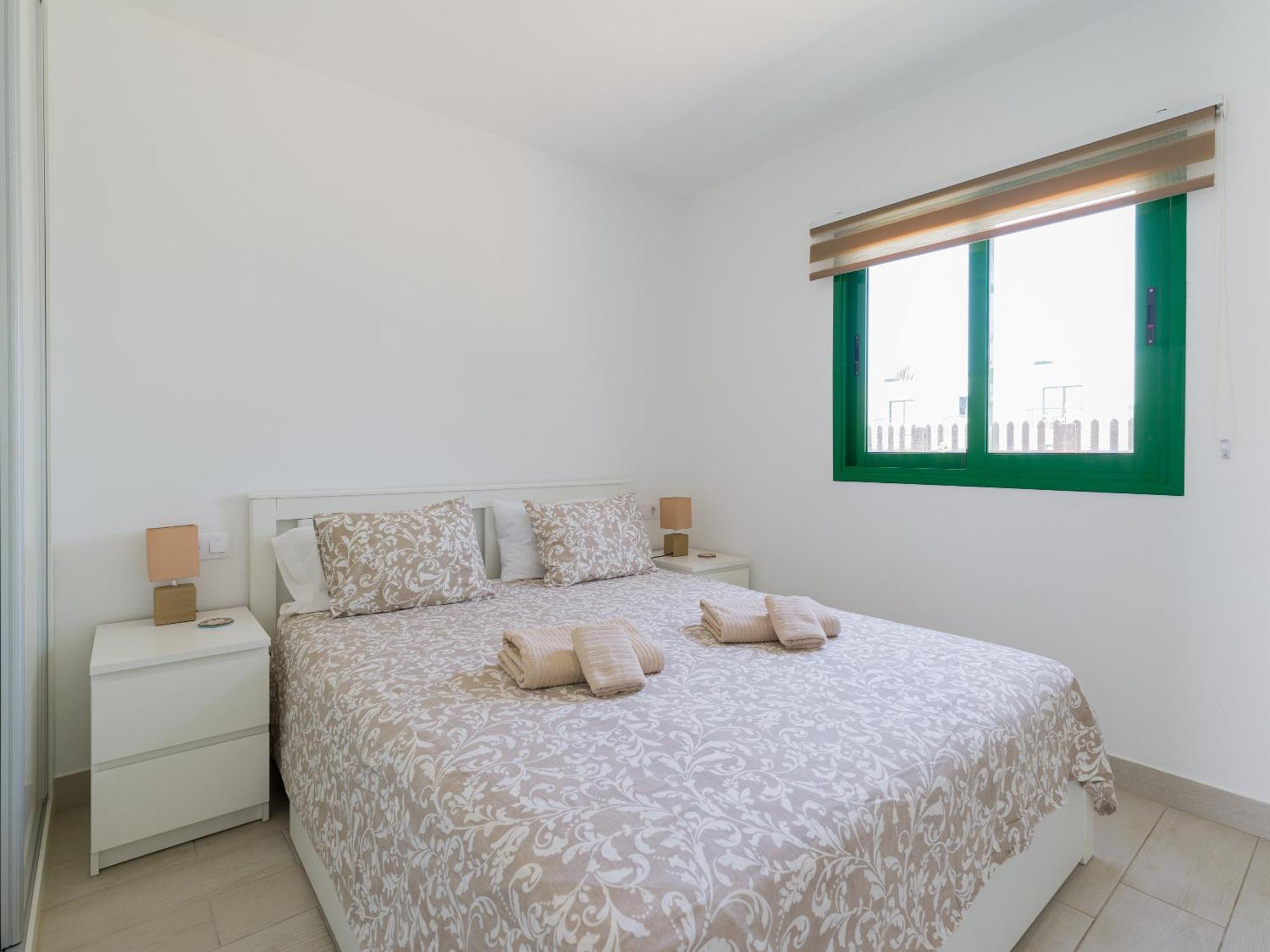 Apartamento SEA BREEZE Residencial San Valentin Corralejo Exterior foto