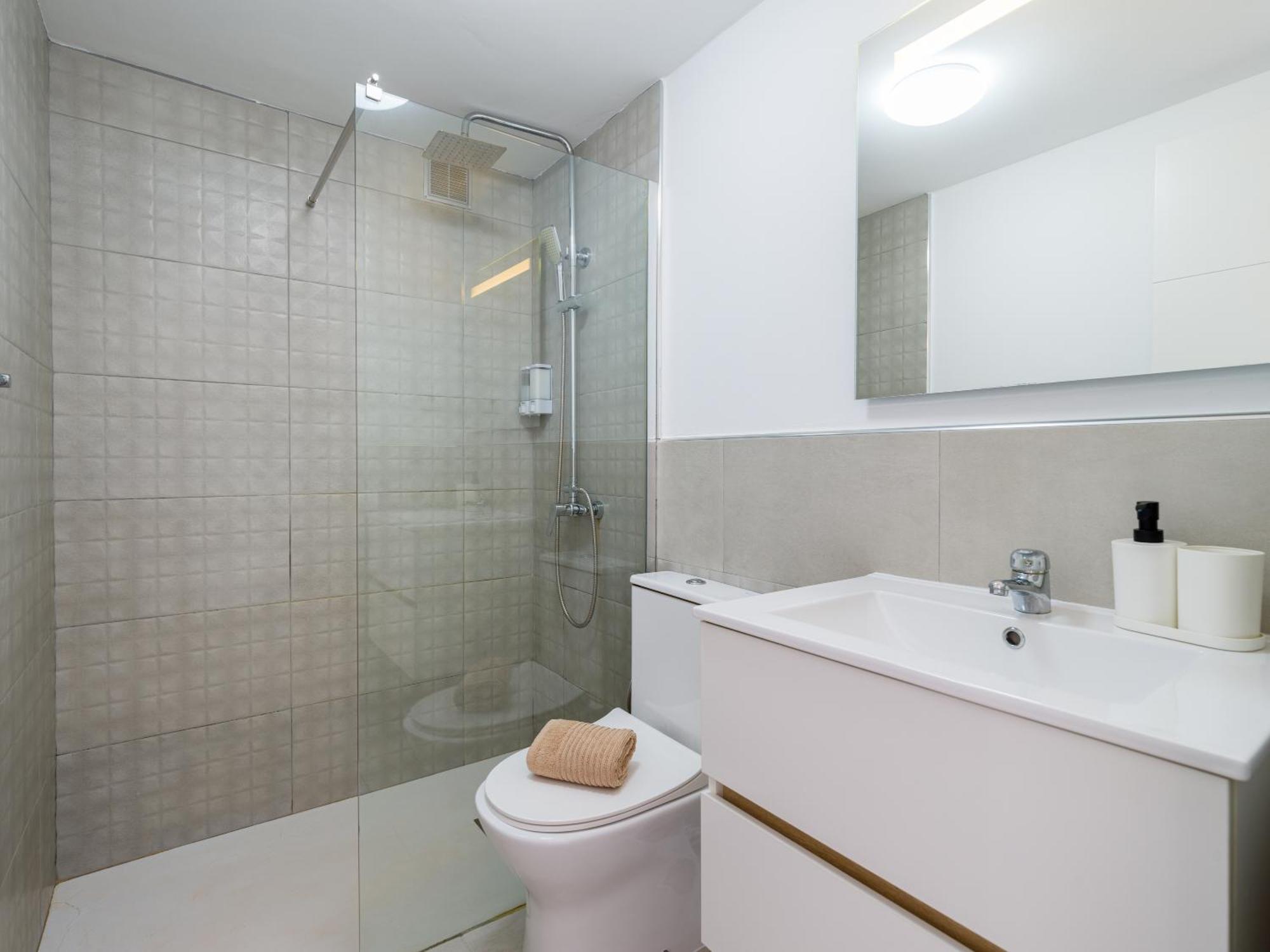 Apartamento SEA BREEZE Residencial San Valentin Corralejo Exterior foto