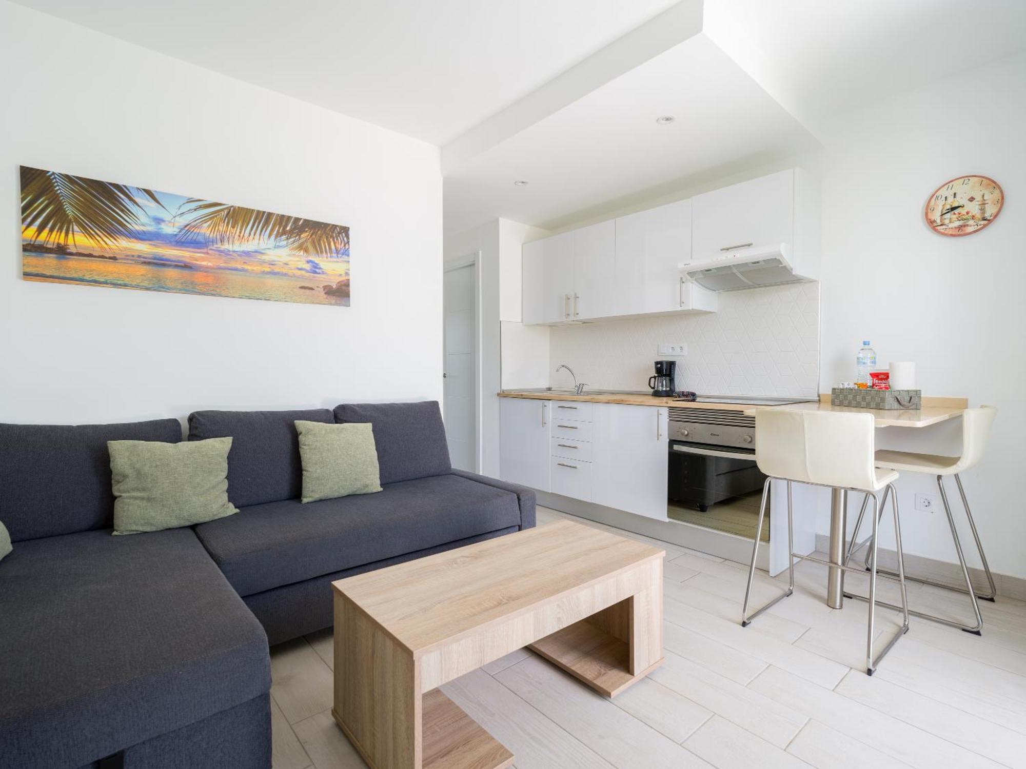 Apartamento SEA BREEZE Residencial San Valentin Corralejo Exterior foto